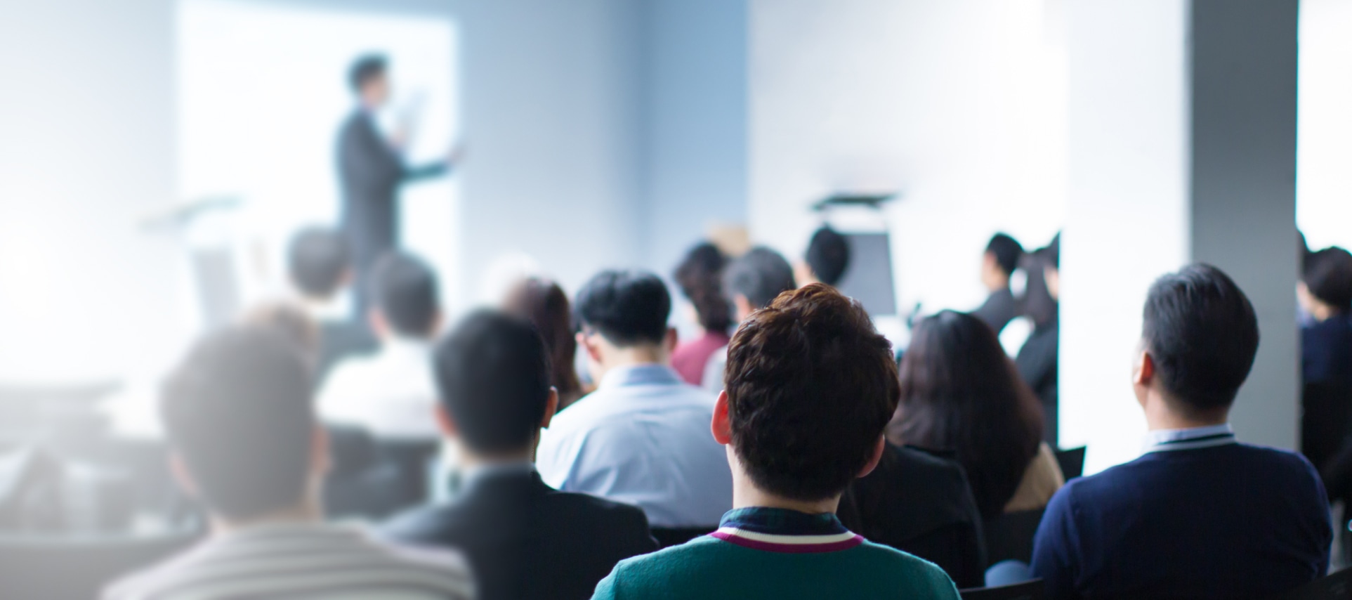 开门见新——新员工培养